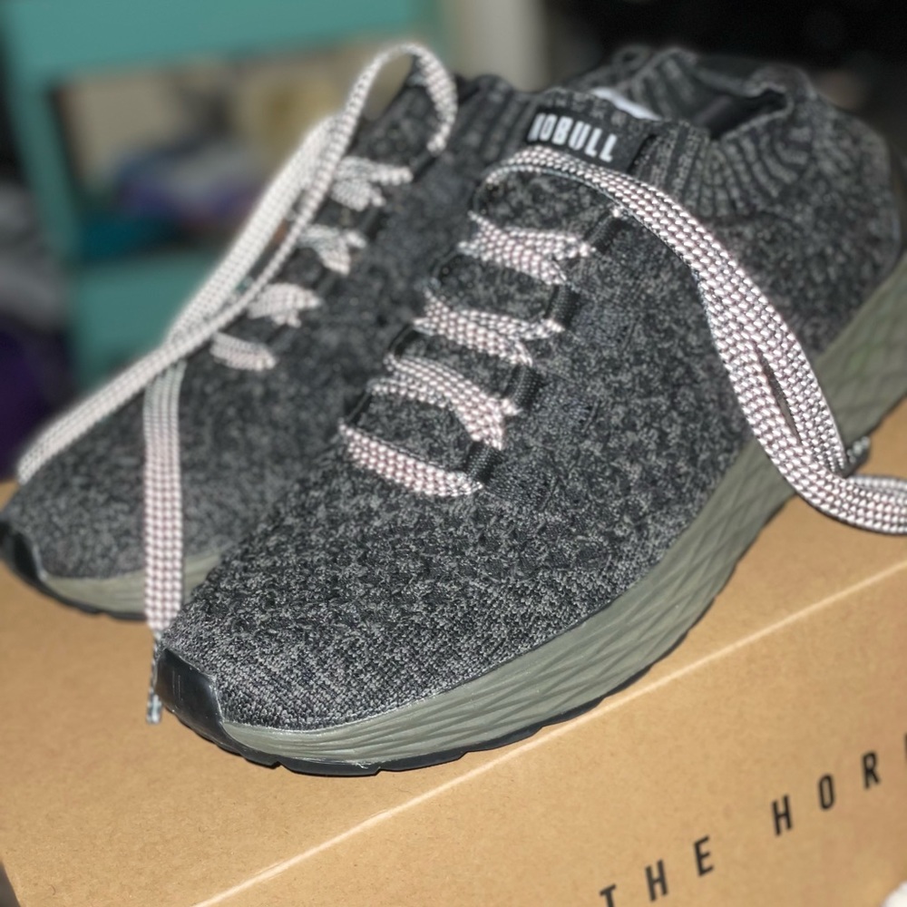 No Bull Knit Runners